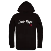 W Republic Lenoir-Rhyne Bears Script Hoodie 558-530