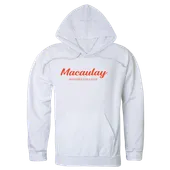 W Republic Macaulay Macaulay Script Hoodie 558-534