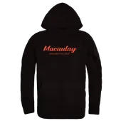 W Republic Macaulay Macaulay Script Hoodie 558-534