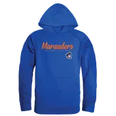 W Republic UMary Marauders Script Hoodie 558-538