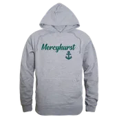 W Republic Mercyhurst Lakers Script Hoodie 558-540