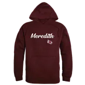 W Republic Meredith Avenging Angels Script Hoodie 558-541