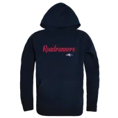 W Republic MSU Denver Roadrunners Script Hoodie 558-542