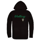 W Republic Mississippi Valley State Delta Devils & Devilettes Script Hoodie 558-545