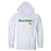 W Republic Missouri Southern Lions Script Hoodie 558-546