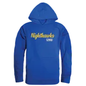 W Republic North Georgia Nighthawks Script Hoodie 558-558