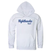 W Republic North Georgia Nighthawks Script Hoodie 558-558