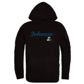 W Republic Northern Vermont Badgers Script Hoodie 558-559