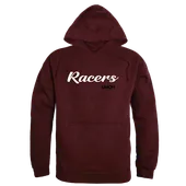 W Republic Northwestern Ohio Racers Script Hoodie 558-561