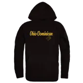 W Republic Ohio Dominican Panthers Script Hoodie 558-563