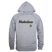 W Republic Purdue Fort Wayne Mastodons Script Hoodie 558-571