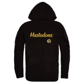 W Republic Purdue Fort Wayne Mastodons Script Hoodie 558-571