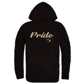 W Republic Purdue Northwest Lion Script Hoodie 558-572