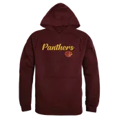 W Republic Sacramento City Panthers Script Hoodie 558-578