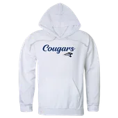 W Republic Saint Francis Cougars Script Hoodie 558-579