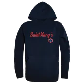 W Republic Saint Mary's Gaels Script Hoodie 558-580