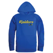 W Republic Seminole State Raiders Script Hoodie 558-582