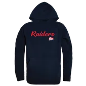 W Republic Shippensburg University Raiders Script Hoodie 558-584