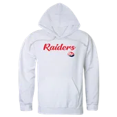 W Republic Shippensburg University Raiders Script Hoodie 558-584