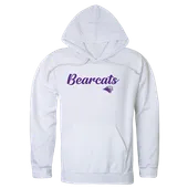 W Republic Southern Baptist Bearcats Script Hoodie 558-587