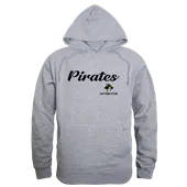 W Republic Southwestern Pirates Script Hoodie 558-588