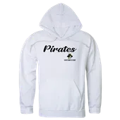 W Republic Southwestern Pirates Script Hoodie 558-588