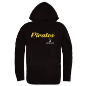 W Republic Southwestern Pirates Script Hoodie 558-588