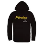 W Republic Southwestern Pirates Script Hoodie 558-588