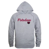 W Republic SUNY Potsdam Bears Script Hoodie 558-593