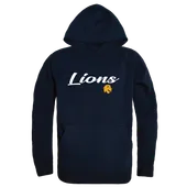 W Republic Texas A&M-Commerce Lions Script Hoodie 558-595