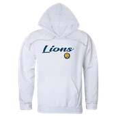 W Republic Texas A&M-Commerce Lions Script Hoodie 558-595