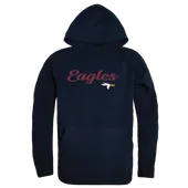 W Republic Texas A&M-Texarkana Eagles Script Hoodie 558-596