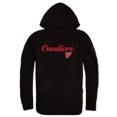 W Republic UVA Wise Cavaliers Script Hoodie 558-601