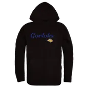 W Republic Webster University Gorlocks Script Hoodie 558-602