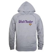 W Republic West Chester Rams Script Hoodie 558-603