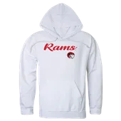 W Republic Winston-Salem State Rams Script Hoodie 558-607