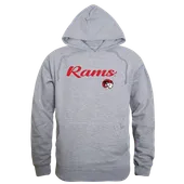 W Republic Winston-Salem State Rams Script Hoodie 558-607