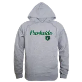 W Republic UW Parkside Rangers Script Hoodie 558-608