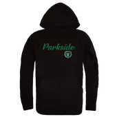 W Republic UW Parkside Rangers Script Hoodie 558-608