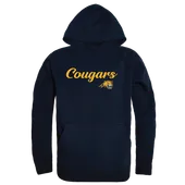 W Republic Averett Averett Cougars Script Hoodie 558-614