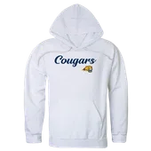 W Republic Averett Averett Cougars Script Hoodie 558-614