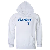 W Republic Bethel Pilots Script Hoodie 558-617