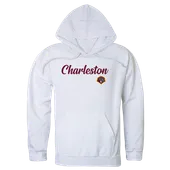 W Republic Charleston Golden Eagles Script Hoodie 558-630