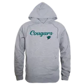 W Republic Chicago State Cougars Script Hoodie 558-631