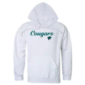 W Republic Chicago State Cougars Script Hoodie 558-631