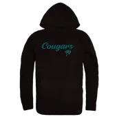 W Republic Chicago State Cougars Script Hoodie 558-631