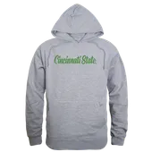 W Republic Cincinnati State Script Hoodie 558-632