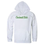 W Republic Cincinnati State Script Hoodie 558-632