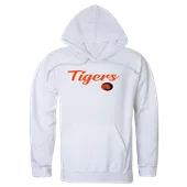 W Republic East Central University Tigers Script Hoodie 558-638