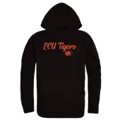 W Republic East Central University Tigers Script Hoodie 558-638